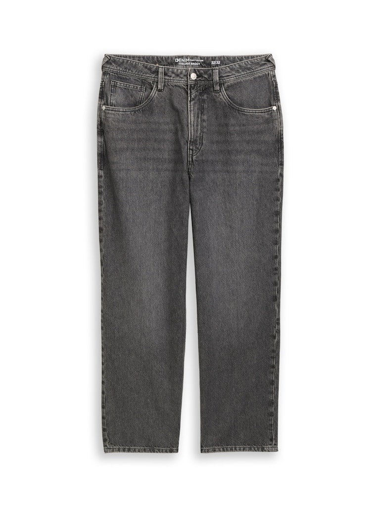 TTELLIOT BAGGY Jeans