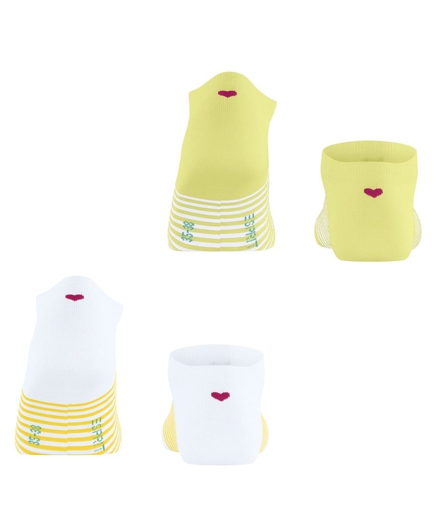 Esprit Summer Stripe 2-Pack Damen
