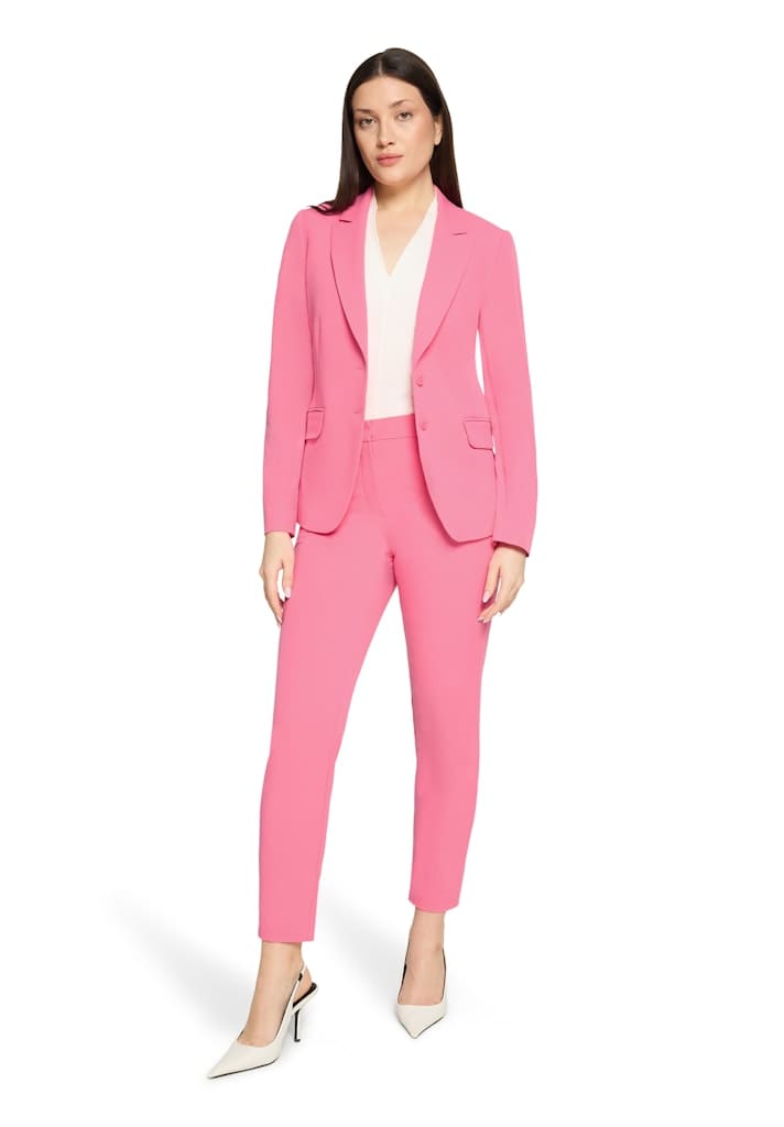 Klassischer Blazer
