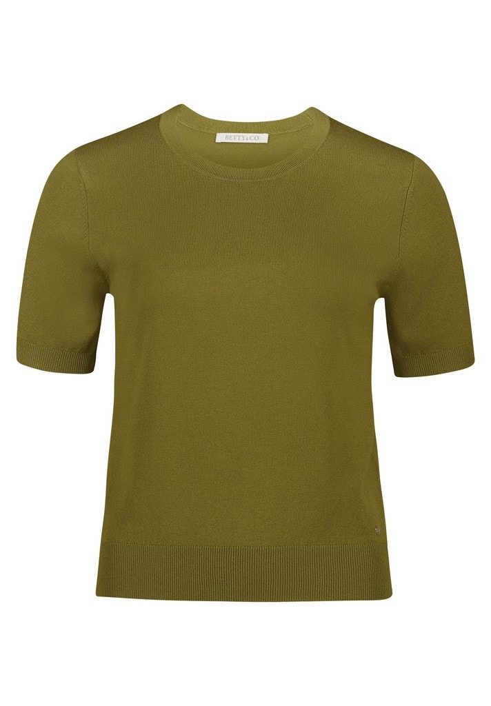 Feinstrickpullover