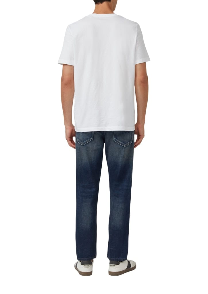 Jeans-Hose