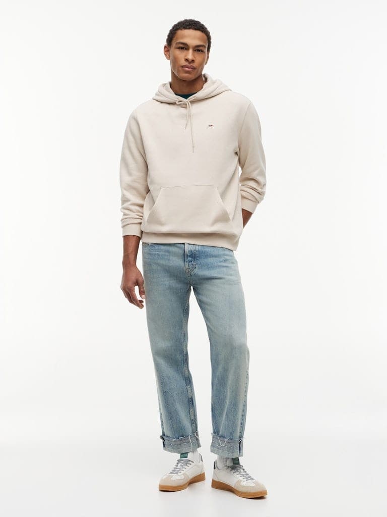 TJM REG S FLAG HOODIE EXT