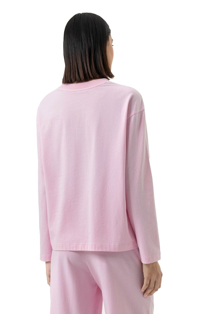 T-Shirt langarm