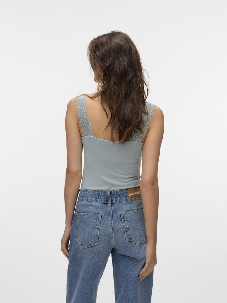VMROSA SL TOP JRS NOOS
