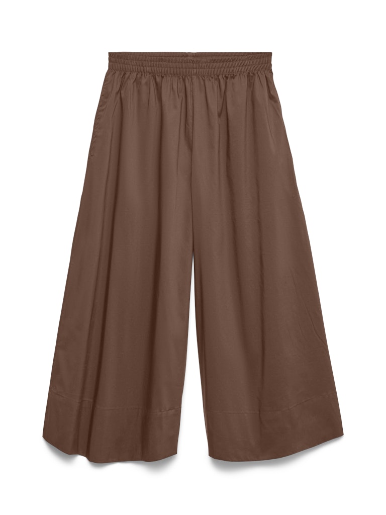 VMFRIBA HW WIDE PANT WVN