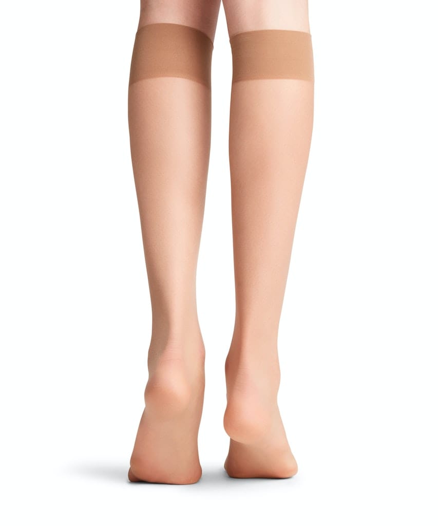 FALKE Seidenglatt 15 DEN Damen