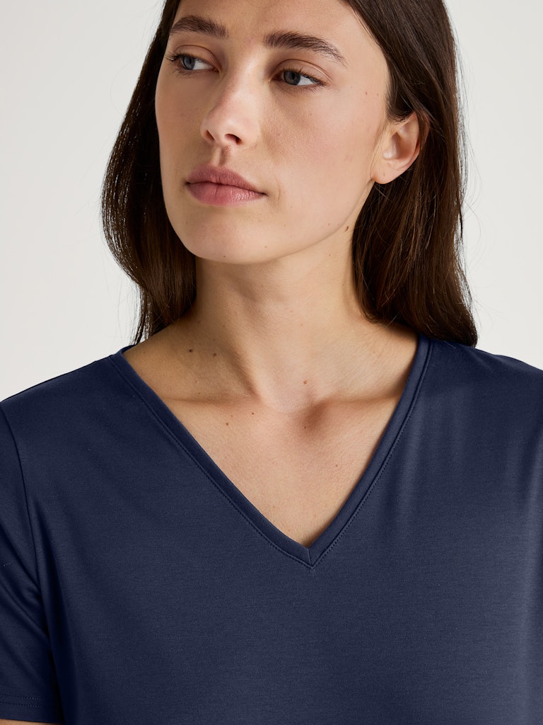 WOMEN Shirt short-sleeve