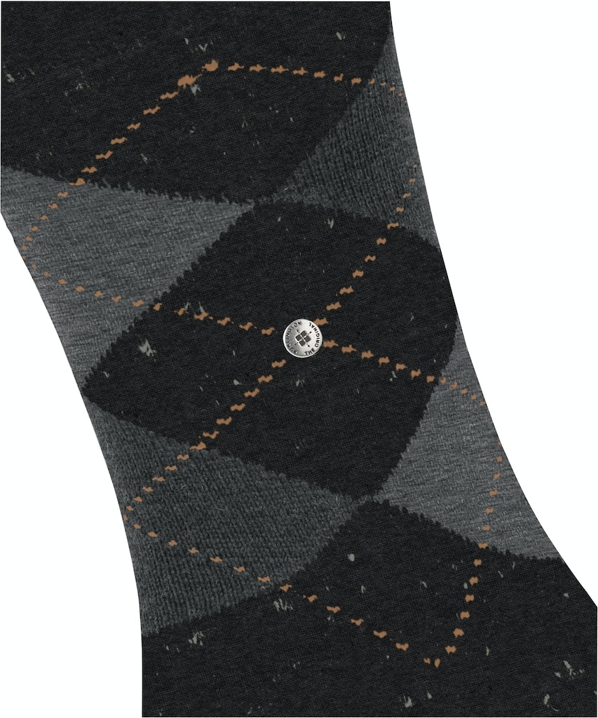 Burlington Dundee Herren