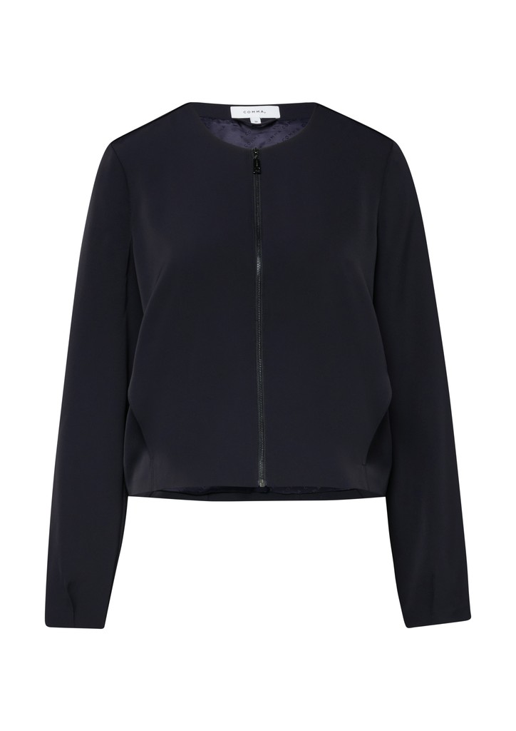 Indoor-Jacke