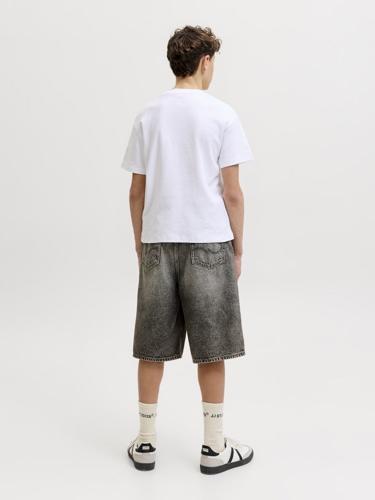 JJIRON JJORIGINAL SHORTS SQ 215 JNR