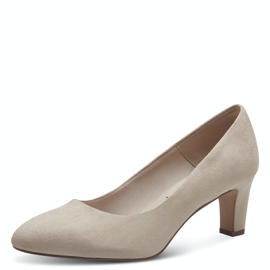 Da.-Pumps