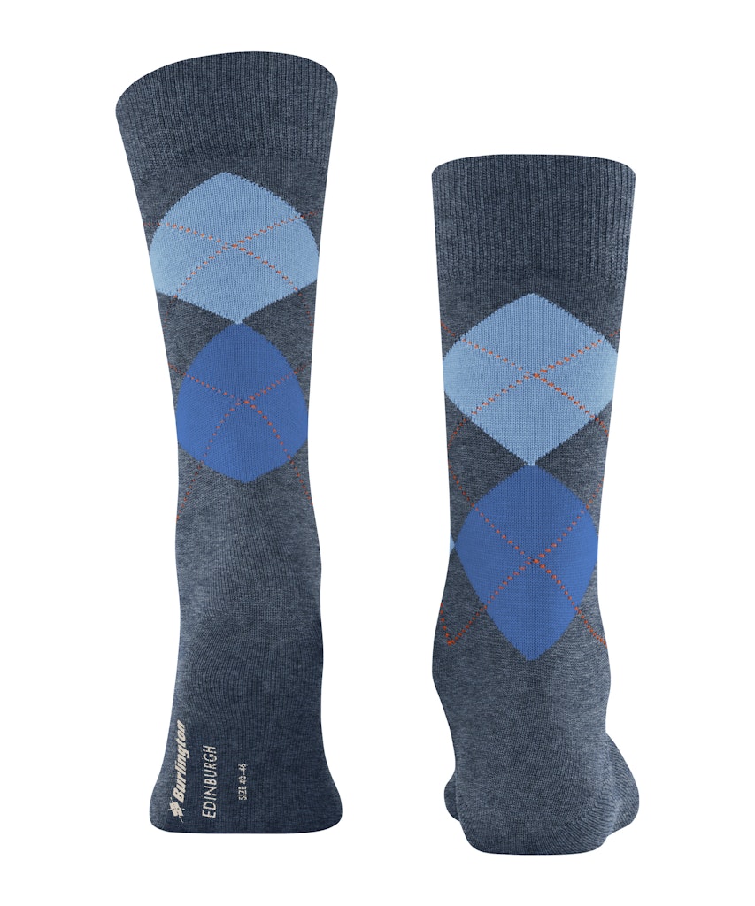 Burlington Edinburgh Herren