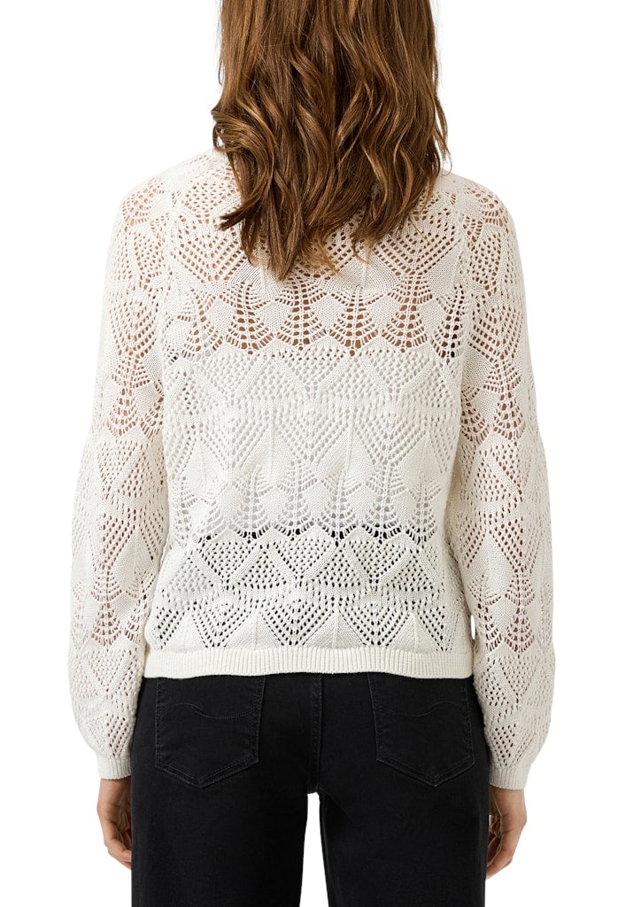 Strickpullover