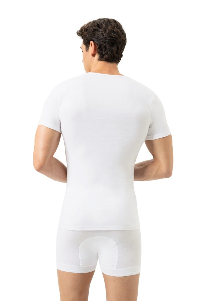 V-Neck Shirt