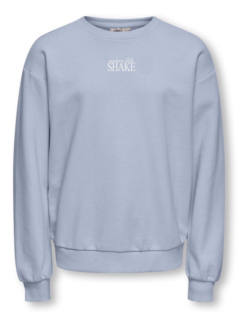 KOGPHILEA LIFE L/S LOOSE UB VD SWT NOOS