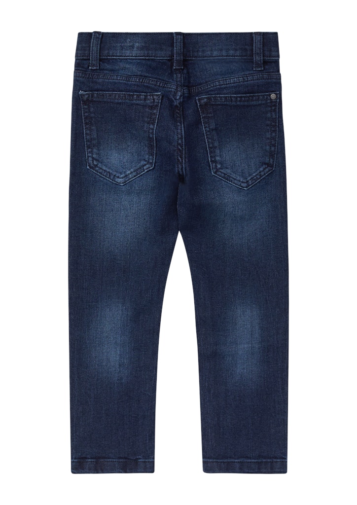 Jeans-Hose