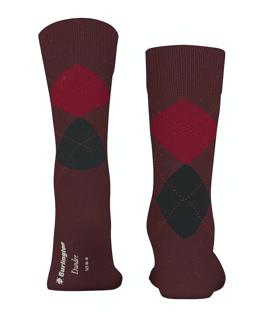 Burlington Dundee Herren