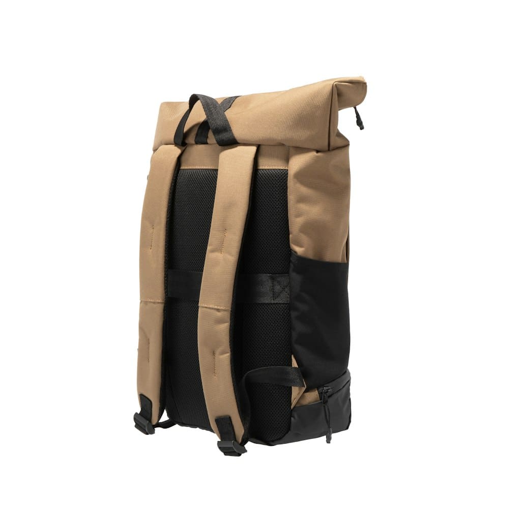 New Ham Eddie Backpack Mvf