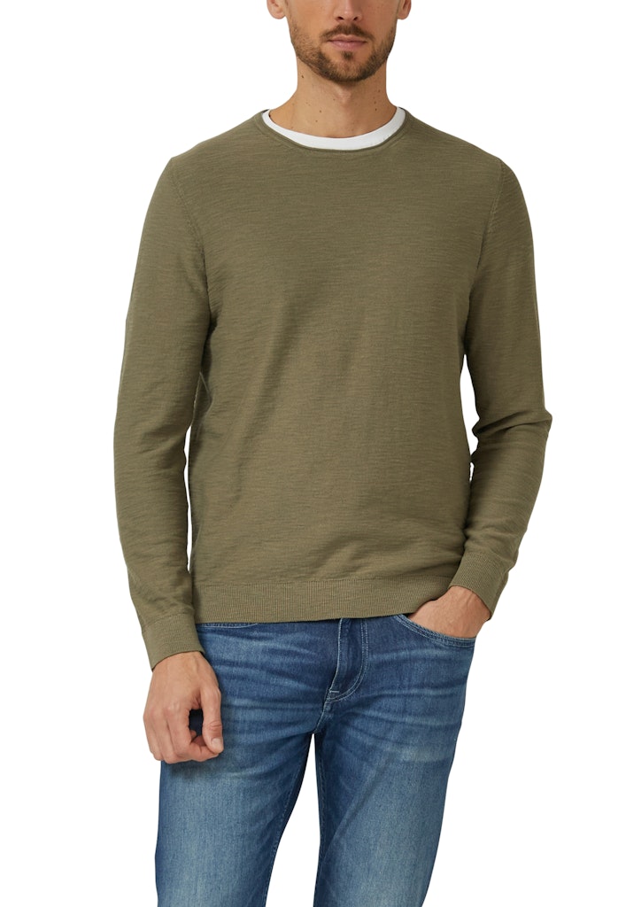 Strickpullover