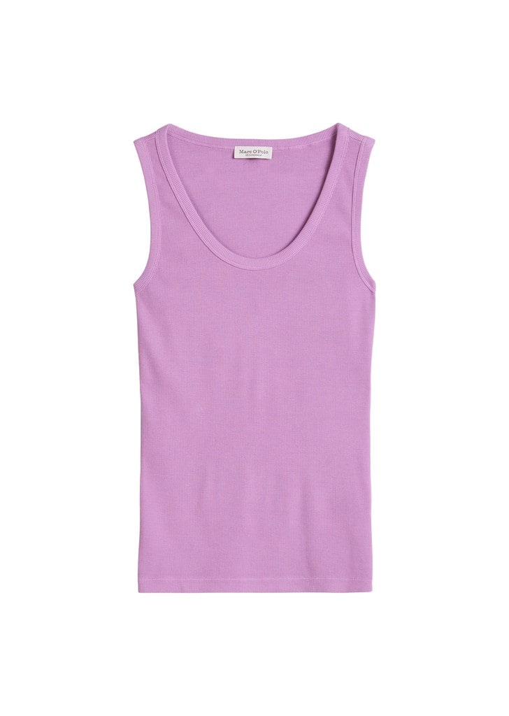 Tanktop slim