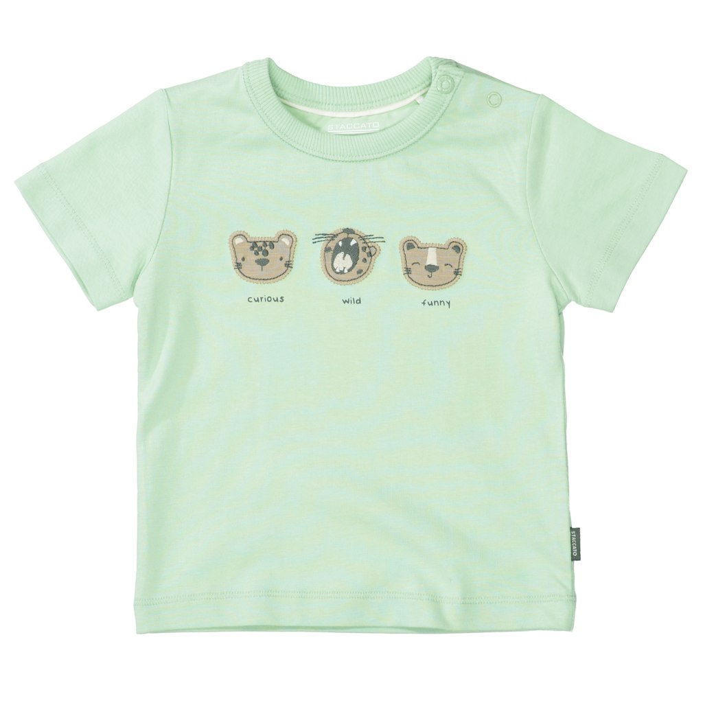 Kn.-T-Shirt