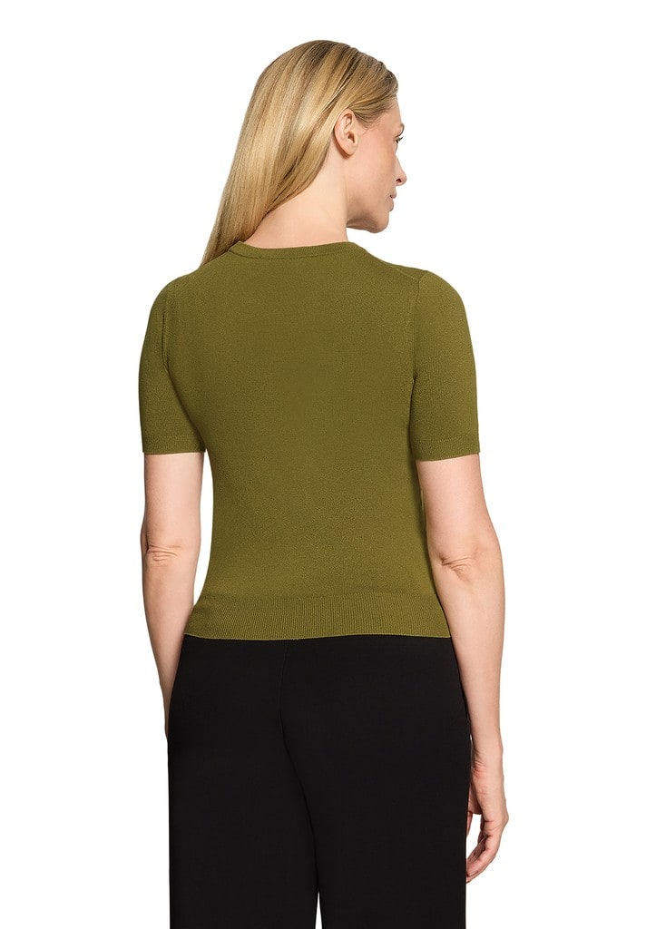 Feinstrickpullover