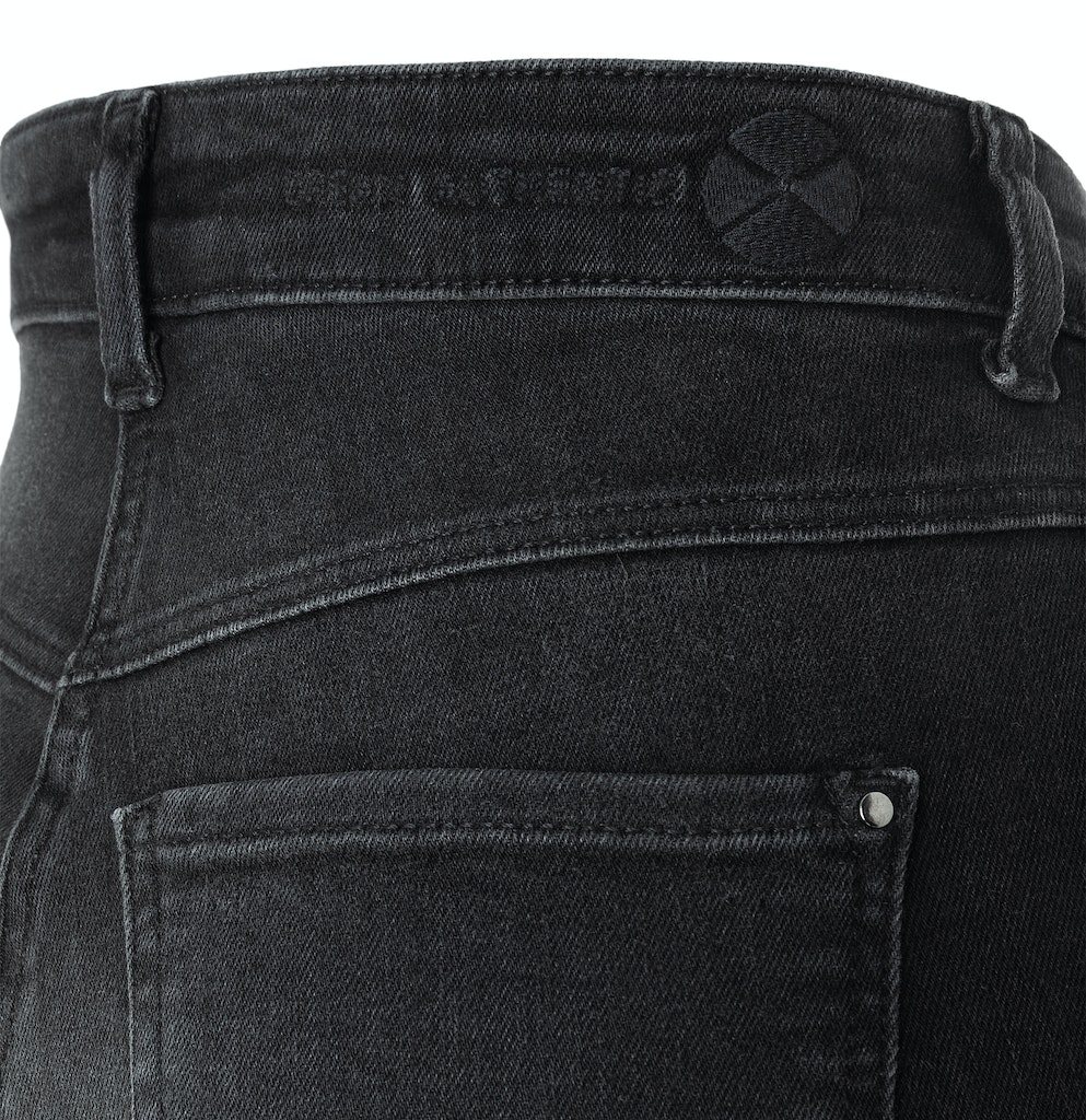 MAC JEANS - DREAM BOOT, Authentic mega flex