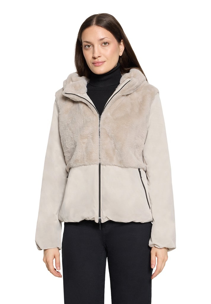 Winterjacke