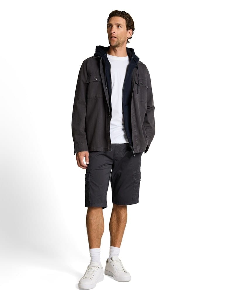TTSLIM Cargo Shorts