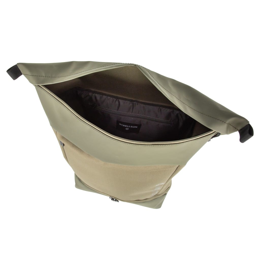 Alperton Sebastian Backpack Lvz
