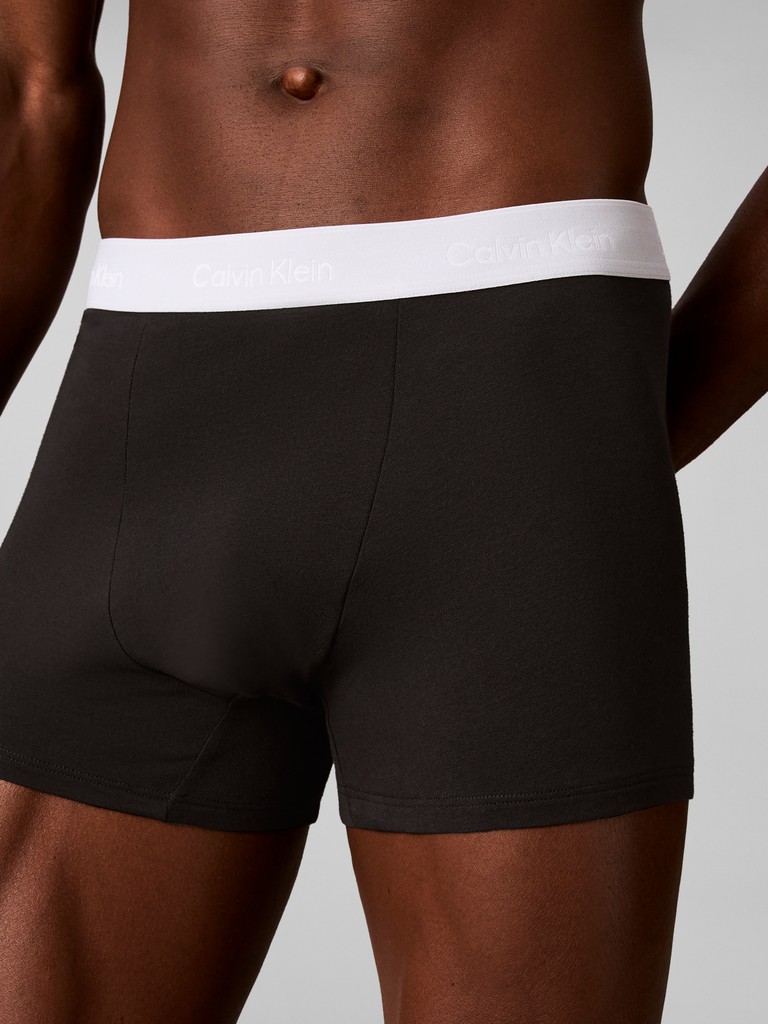 RELAXED FIT TRUNK 3PK