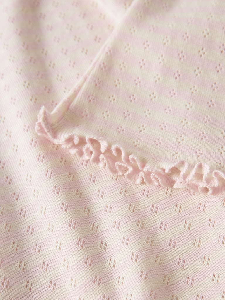 NMFBENSA BOOTCUT LEGGING PB