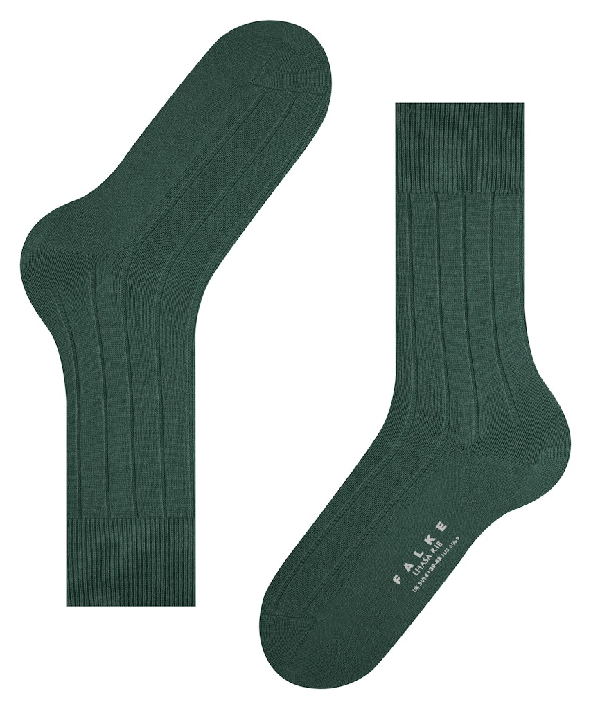 FALKE Lhasa Rib Herren
