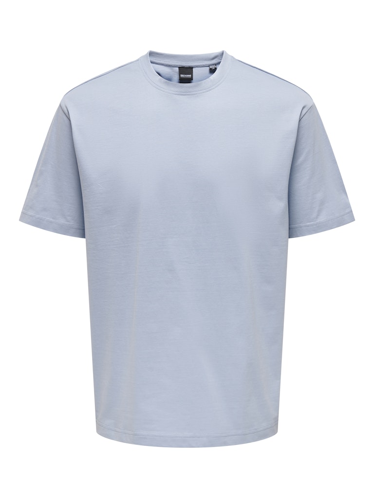 ONSFRED LIFE RLX SS TEE NOOS
