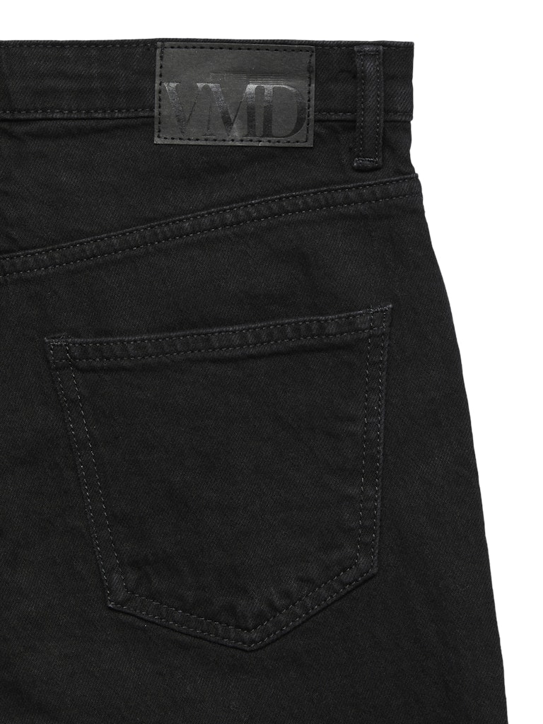 VMTESSA HR WIDE JEANS RA118 GA NOOS