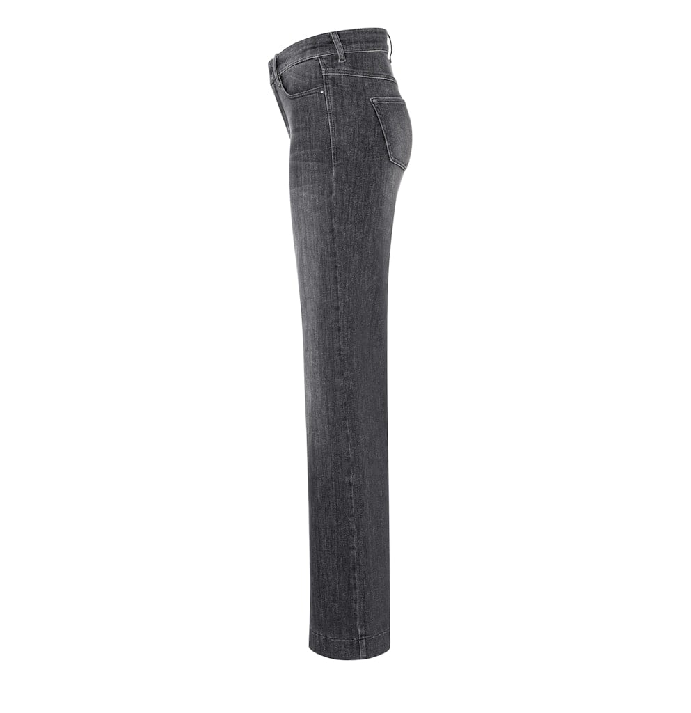 MAC JEANS - DREAM WIDE, Authentic mega flex