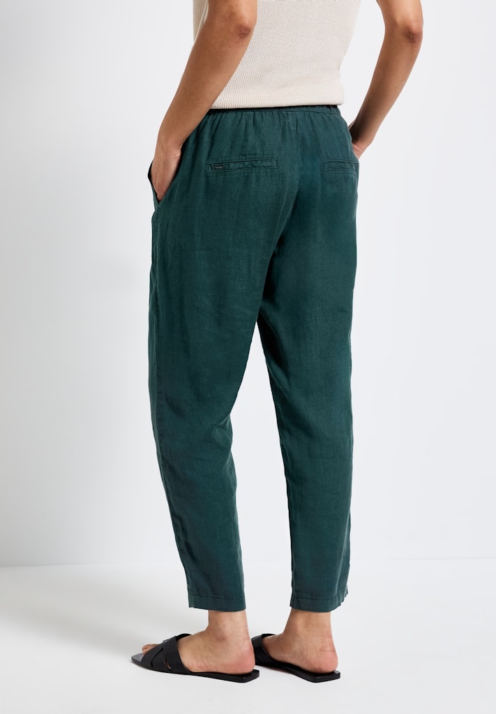Paperbag Hose