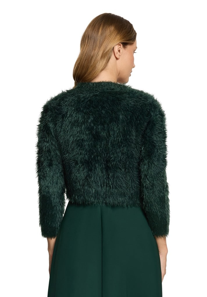 Strickbolero