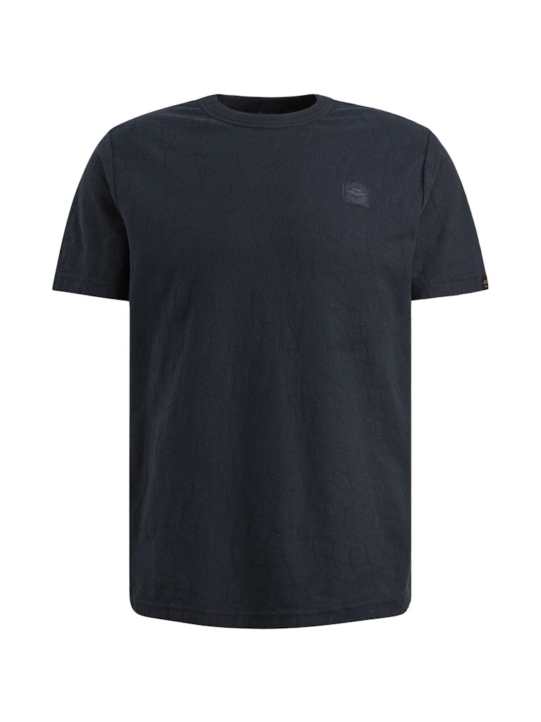 jacquard jersey
