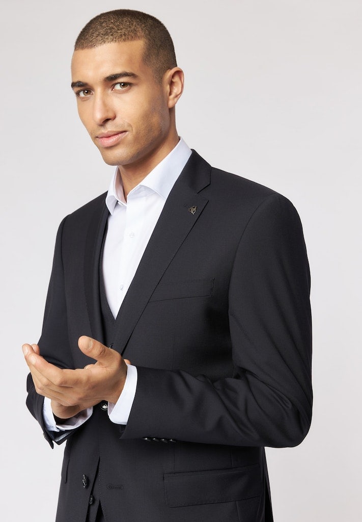 Sakko S-3042-00 S-00-05000-12152-00