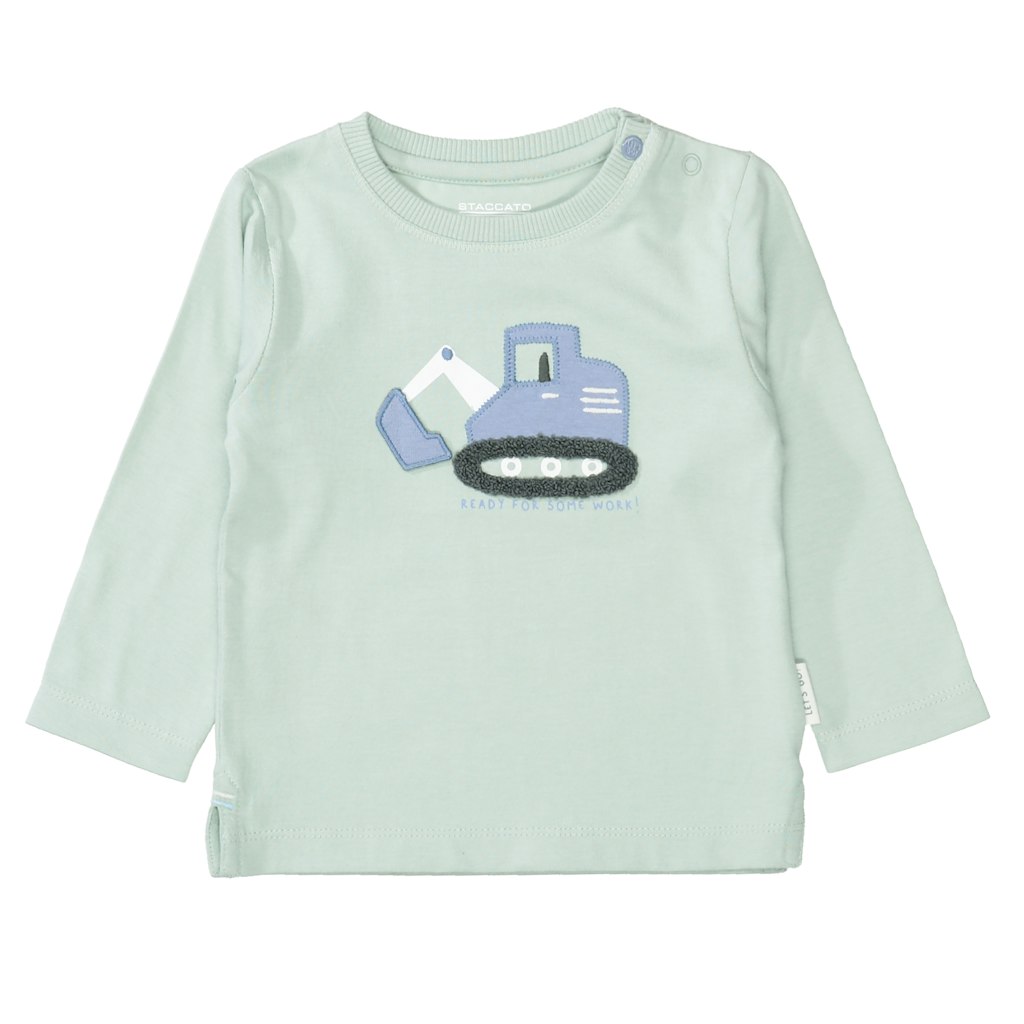 Kn.-Shirt