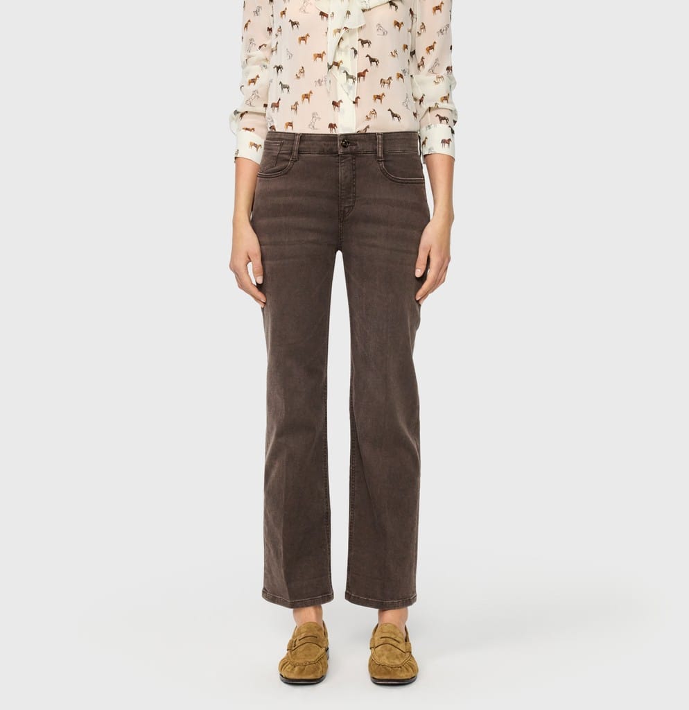MAC JEANS - LAURA, Authentic Stretch Denim