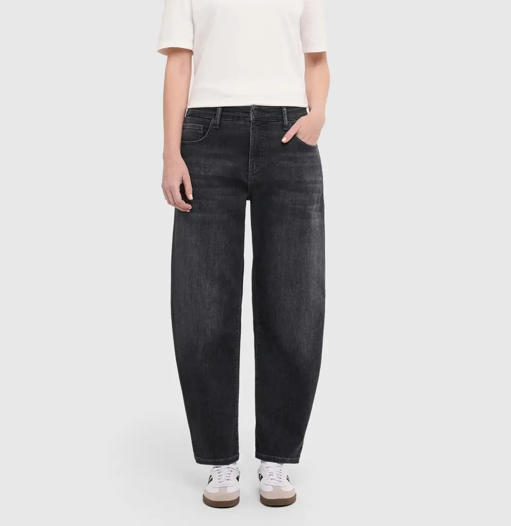 MAC JEANS - DANNI, Light authentic denim