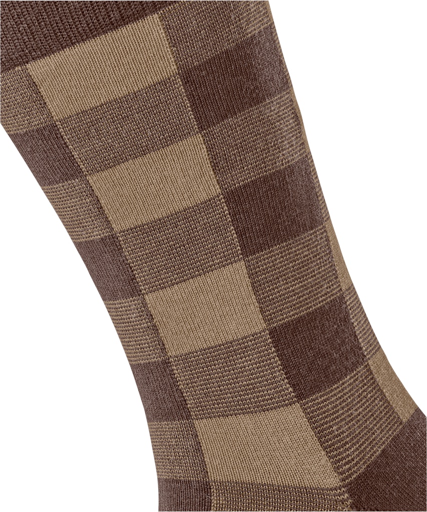 Burlington Buffalo Check Herren