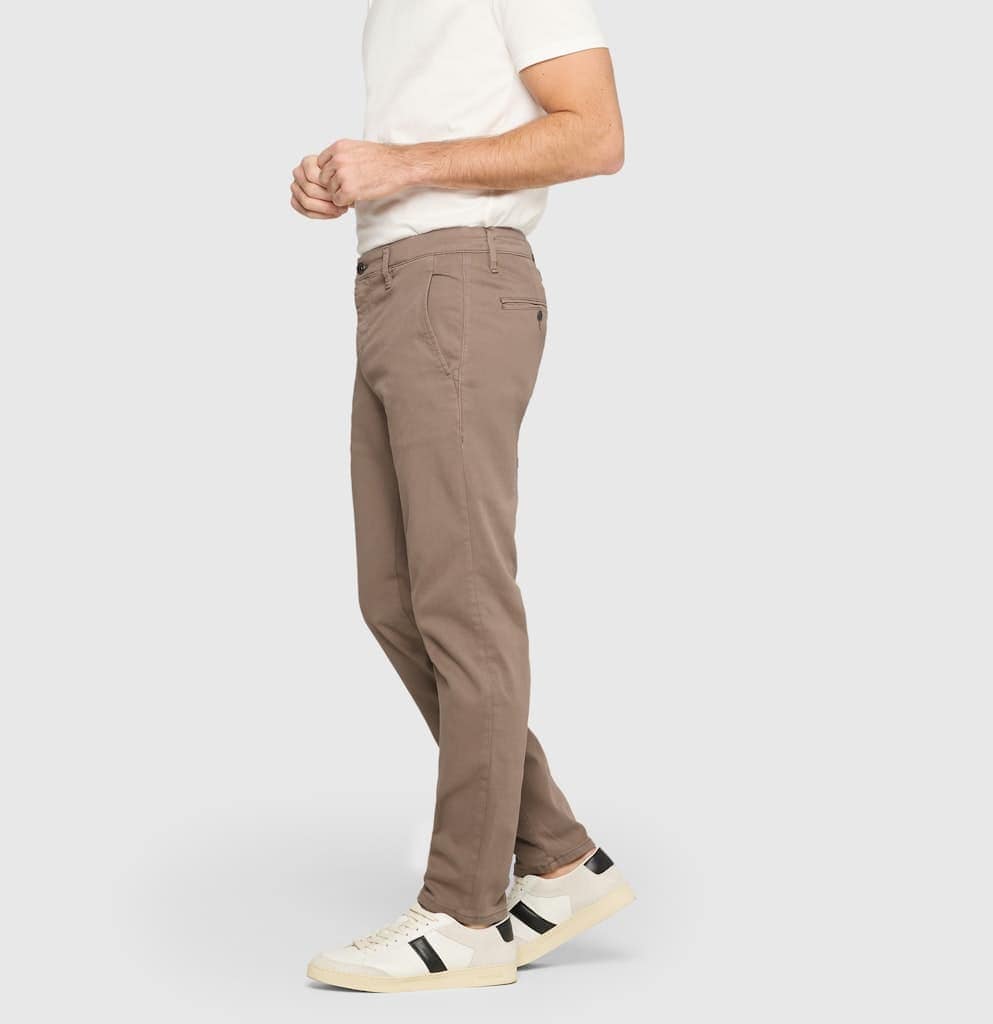 MAC JEANS - Driver Pants, MacFlexx