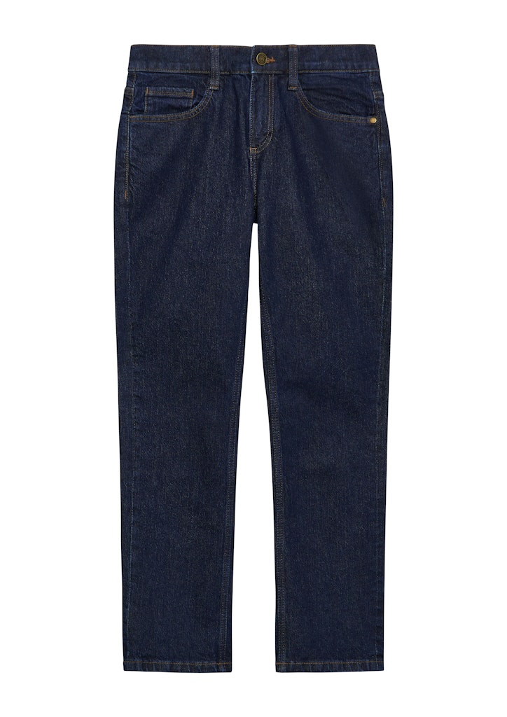 Jeans-Hose