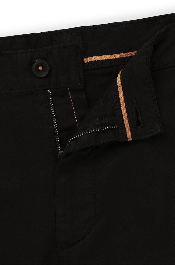 Chino-slim-Shorts