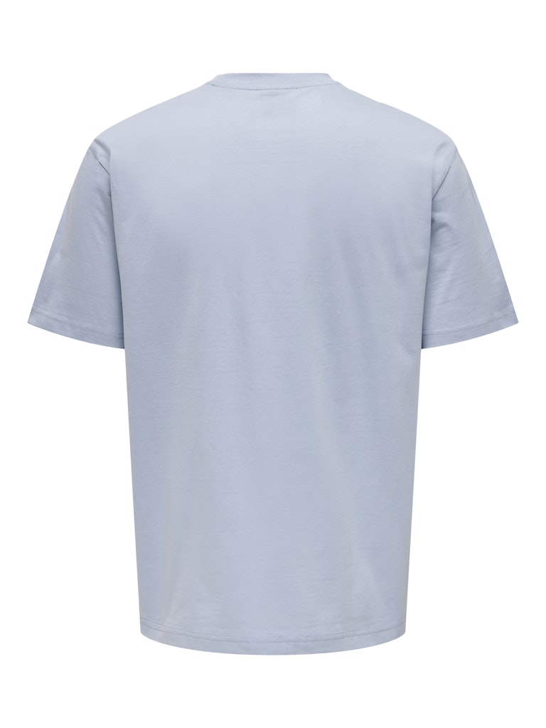 ONSFRED LIFE RLX SS TEE NOOS