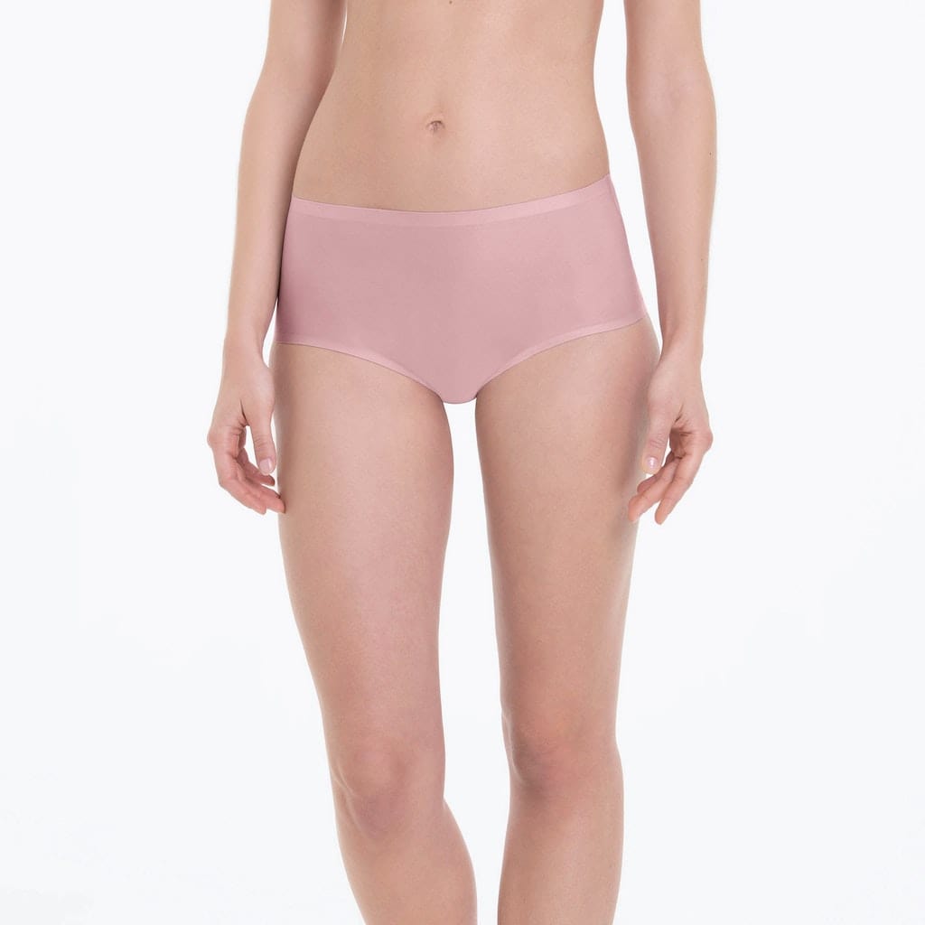 High Waist+