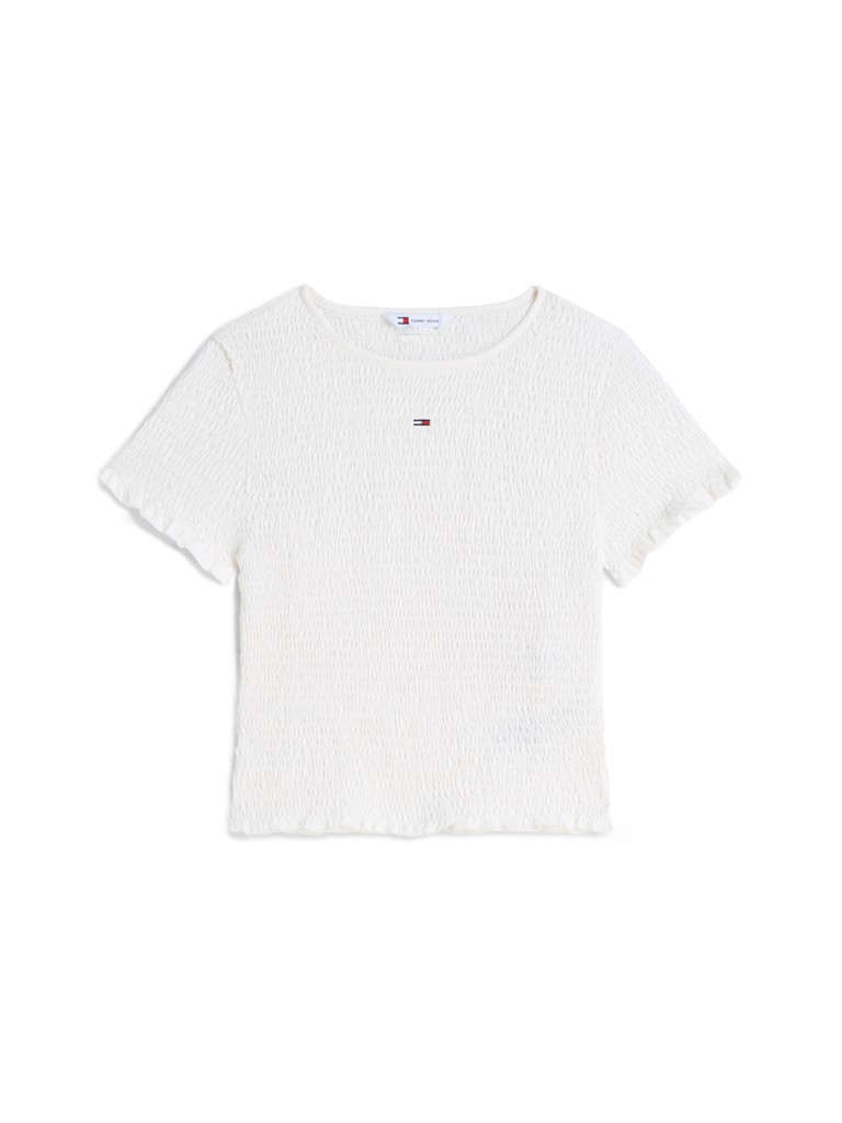 TJW SLIM SMOCK TEE